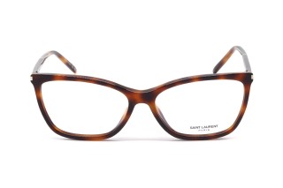 Оправы SAINT LAURENT SL 834-007 56 Фото №2 - linza.ua