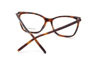 Оправы SAINT LAURENT SL 834-007 56 Фото №3 - linza.ua