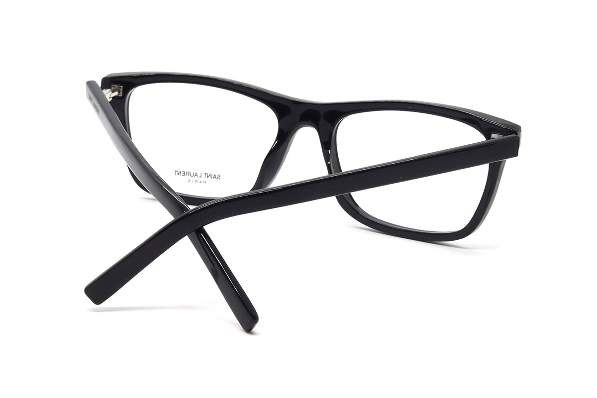 Оправы SAINT LAURENT SL 841-005 58 Фото №2 - linza.ua