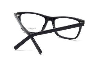 Оправы SAINT LAURENT SL 841-005 58 Фото №2 - linza.ua