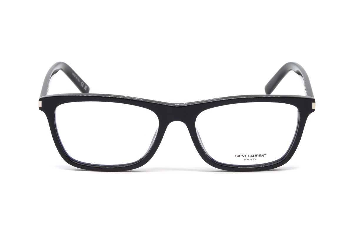 Оправы SAINT LAURENT SL 841-005 58 Фото №3 - linza.ua
