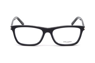 Оправы SAINT LAURENT SL 841-005 58 Фото №3 - linza.ua