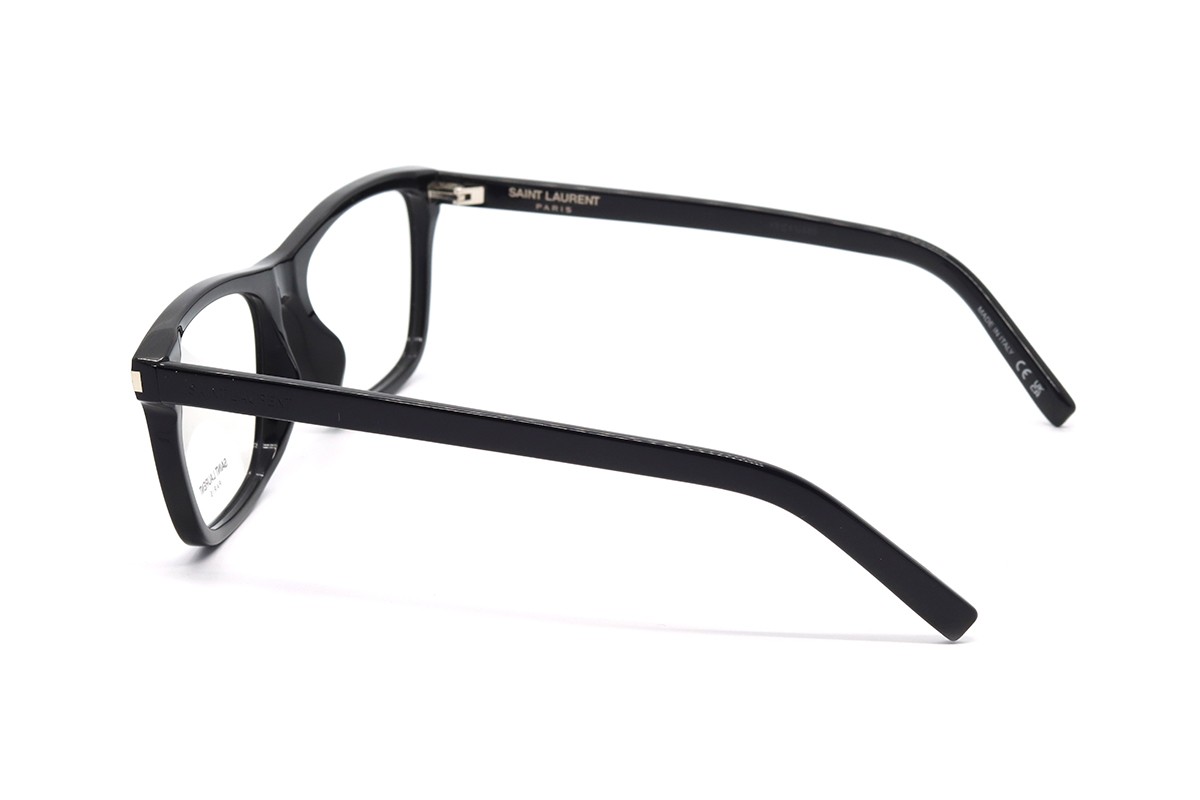 Оправы SAINT LAURENT SL 841-005 58 Фото №4 - linza.ua
