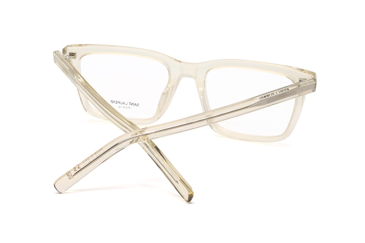 Оправы SAINT LAURENT SL 842-004 54 Фото №3 - linza.ua