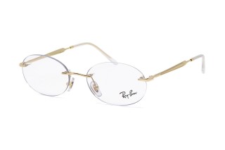 Оправы RX 3767V 2500 52 Фото №1 - linza.ua