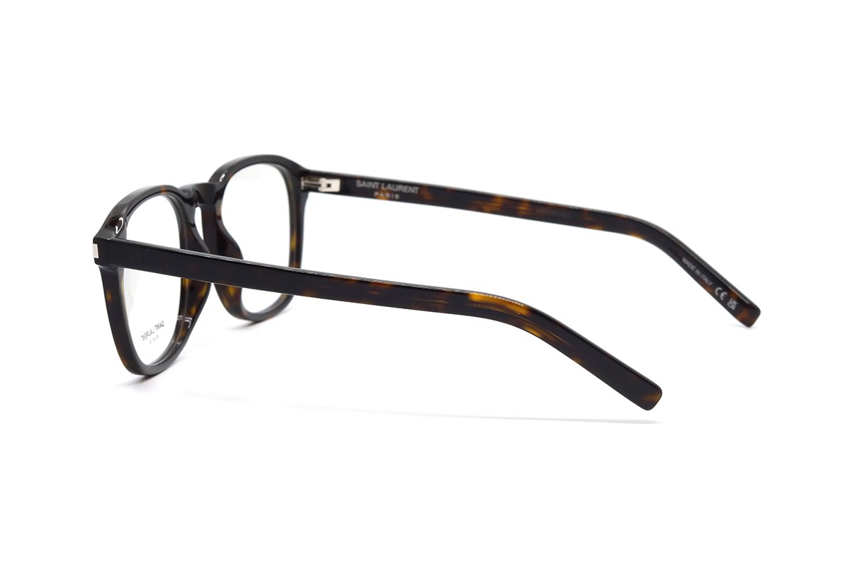 Оправы SAINT LAURENT SL 818 OPT-002 52 Фото №4 - linza.ua