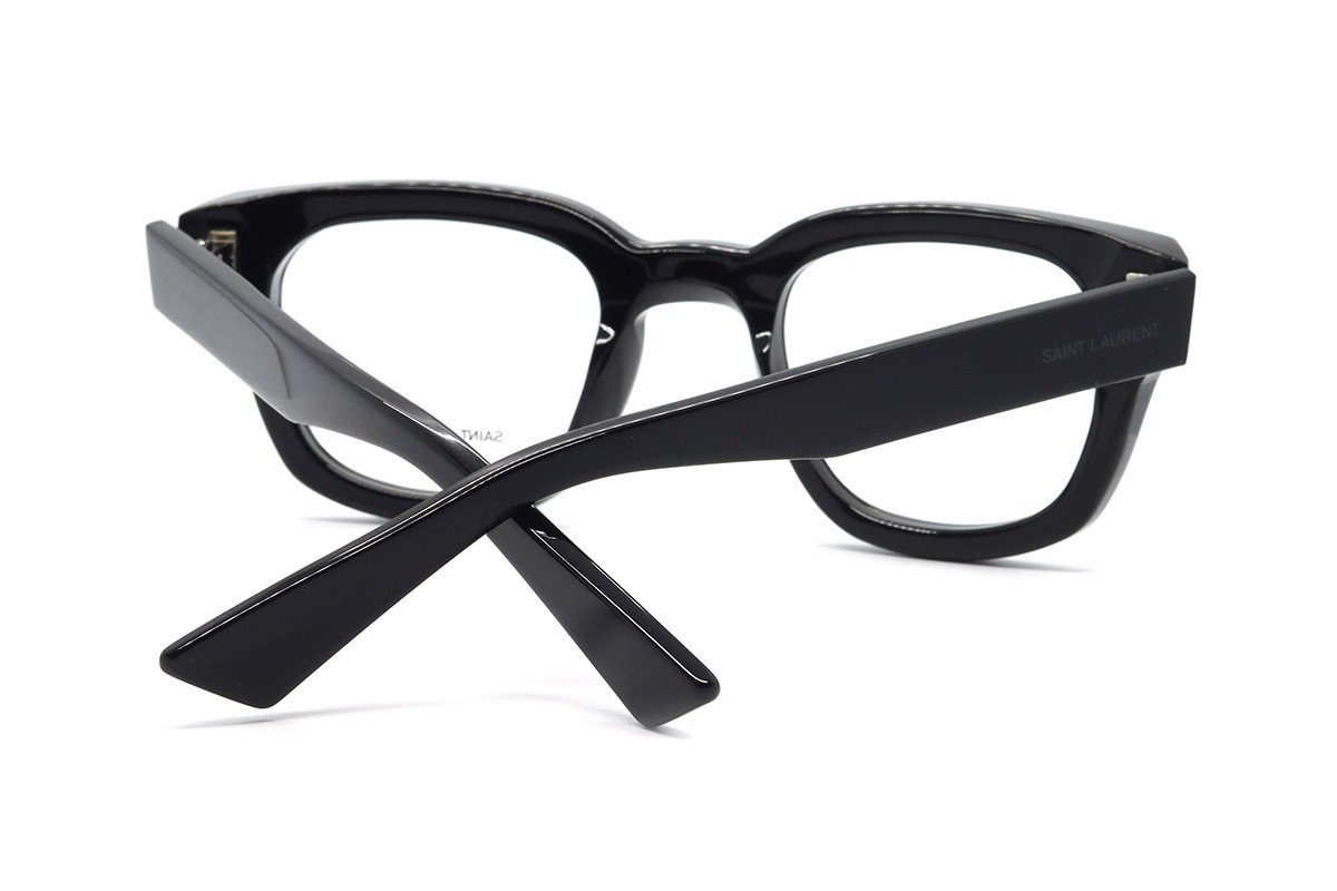 Оправы SAINT LAURENT SL 838 OPT-001 48 Фото №4 - linza.ua