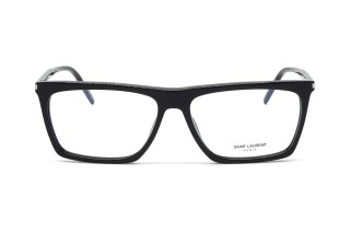 Оправы SAINT LAURENT SL 803-005 59 Фото №5 - linza.ua