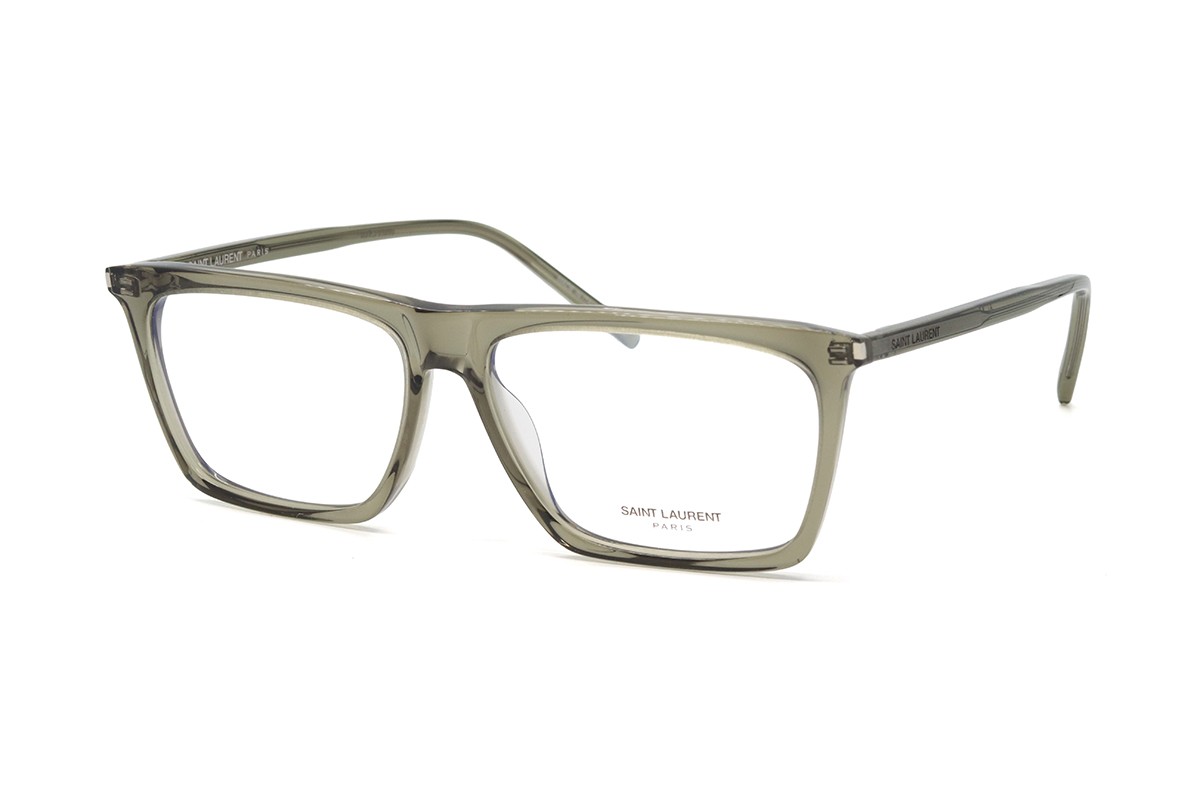 Оправы SAINT LAURENT SL 803-010 57 Фото №1 - linza.ua
