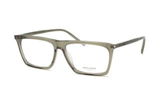 Оправы SAINT LAURENT SL 803-010 57 Фото №1 - linza.ua