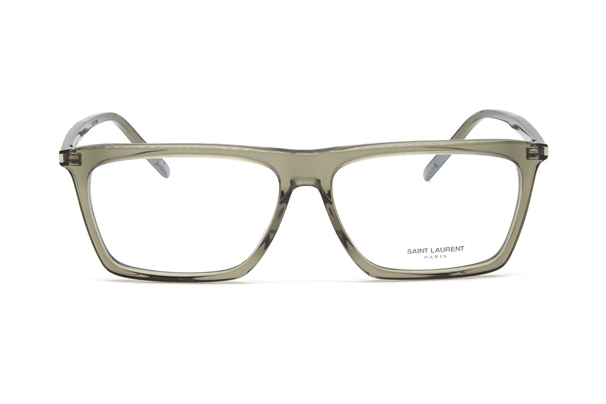 Оправы SAINT LAURENT SL 803-010 57 Фото №2 - linza.ua