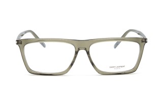 Оправы SAINT LAURENT SL 803-010 57 Фото №2 - linza.ua