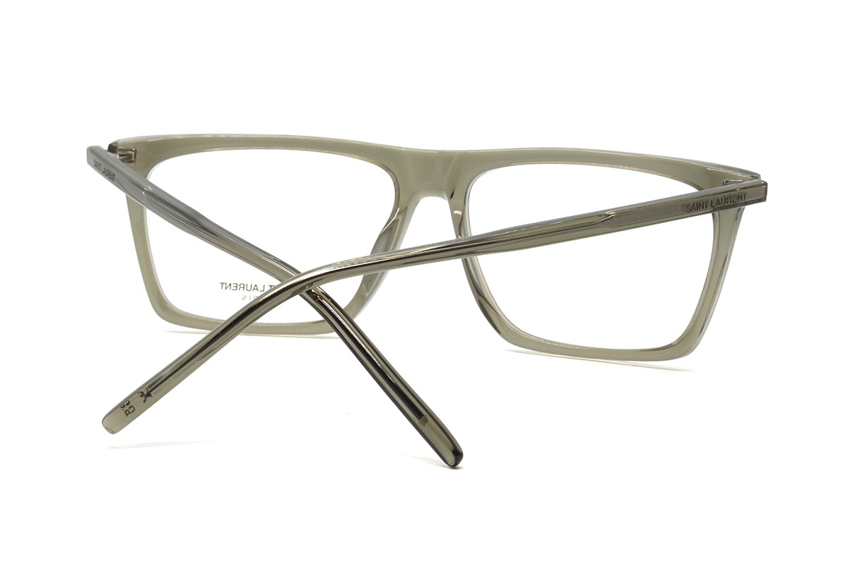 Оправы SAINT LAURENT SL 803-010 57 Фото №3 - linza.ua