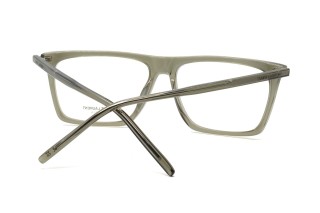 Оправы SAINT LAURENT SL 803-010 57 Фото №3 - linza.ua
