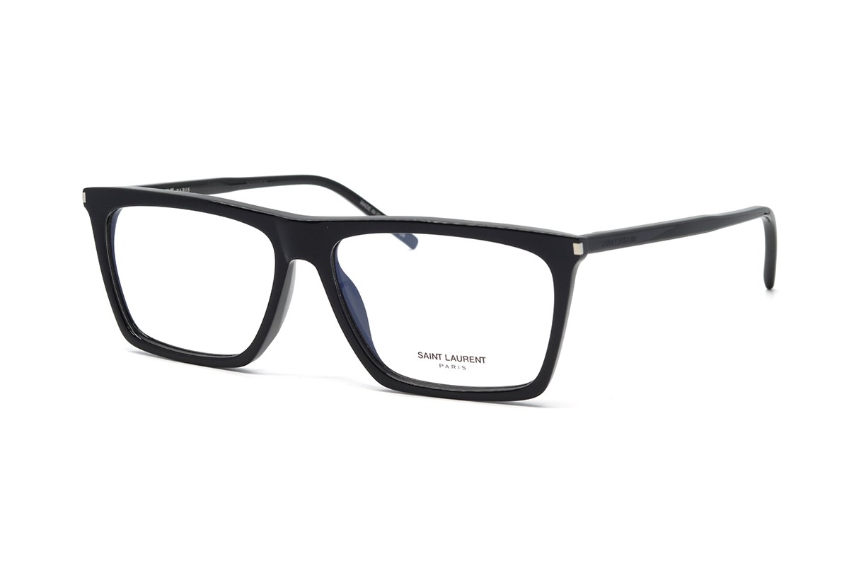 Оправы SAINT LAURENT SL 803-001 57 Фото №1 - linza.ua