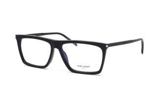 Оправы SAINT LAURENT SL 803-001 57 Фото №1 - linza.ua