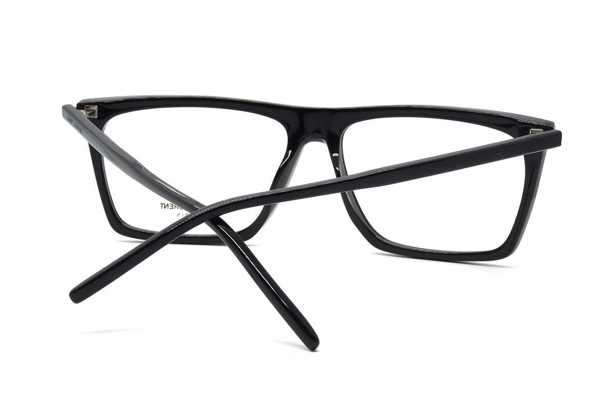 Оправы SAINT LAURENT SL 803-001 57 Фото №2 - linza.ua
