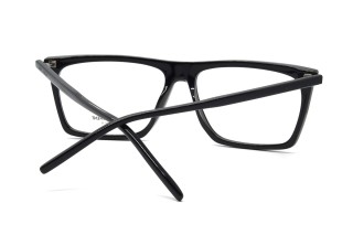 Оправы SAINT LAURENT SL 803-001 57 Фото №2 - linza.ua
