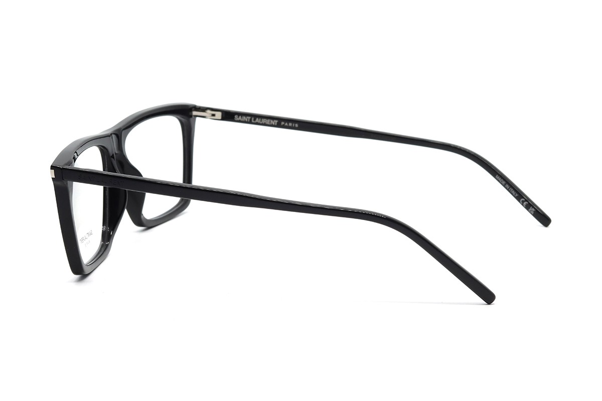 Оправы SAINT LAURENT SL 803-001 57 Фото №3 - linza.ua