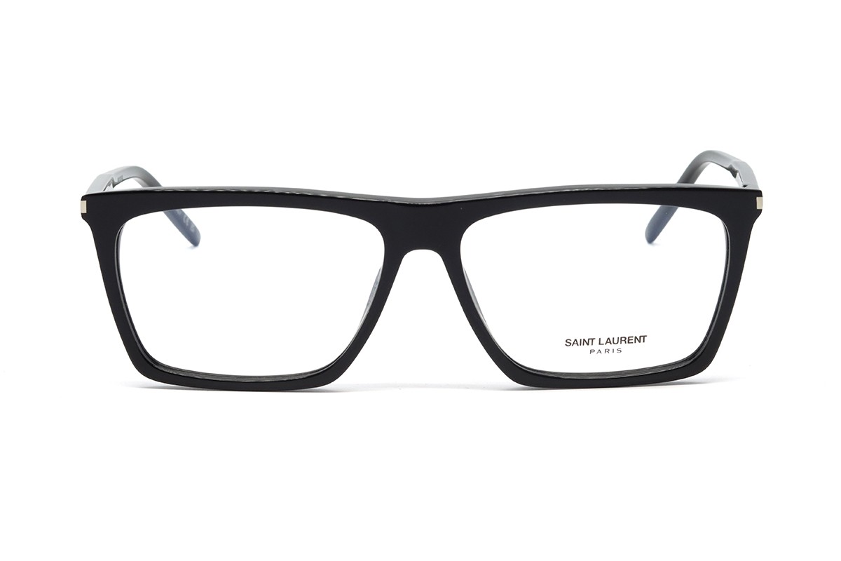 Оправы SAINT LAURENT SL 803-001 57 Фото №4 - linza.ua