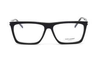 Оправы SAINT LAURENT SL 803-001 57 Фото №4 - linza.ua