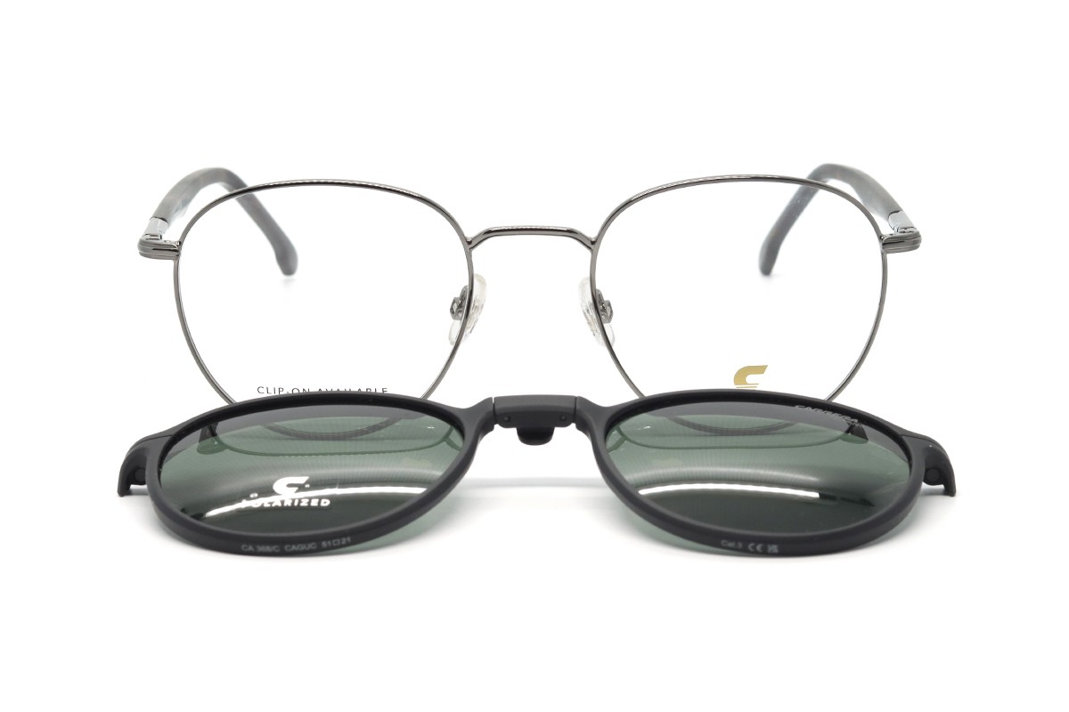 Оправы CA CA 368/C CAG5221 Фото №2 - linza.ua