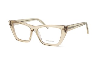 Оправы SAINT LAURENT SL 276 MICA OPT-007 53 Фото №1 - linza.ua