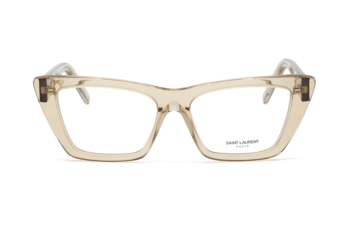 Оправы SAINT LAURENT SL 276 MICA OPT-007 53 Фото №2 - linza.ua