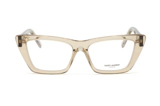 Оправы SAINT LAURENT SL 276 MICA OPT-007 53 Фото №2 - linza.ua