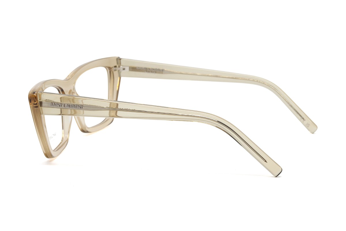Оправы SAINT LAURENT SL 276 MICA OPT-007 53 Фото №3 - linza.ua