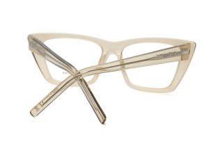 Оправы SAINT LAURENT SL 276 MICA OPT-007 53 Фото №4 - linza.ua