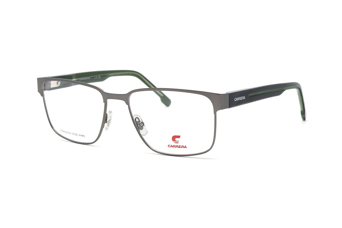 Оправы CA CARRERA 8923 0OC5617 Фото №1 - linza.ua
