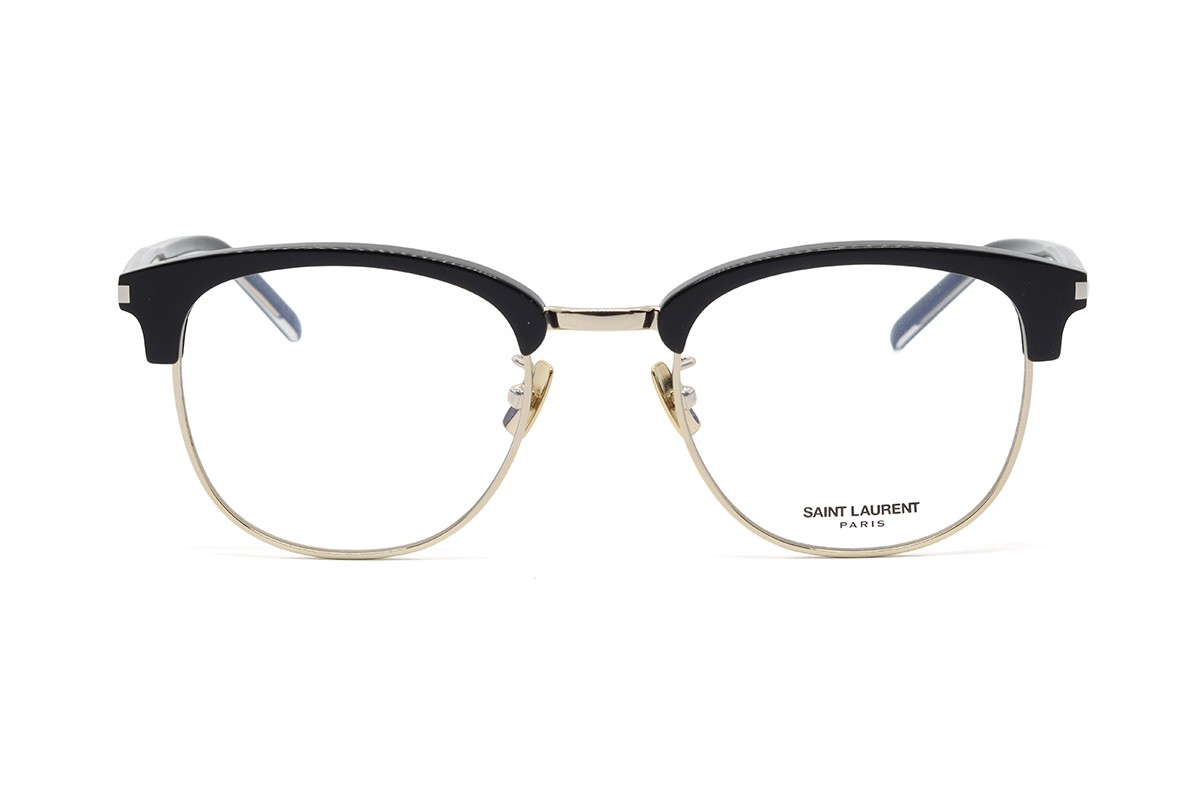 Оправы SAINT LAURENT SL 779-001 51 Фото №3 - linza.ua