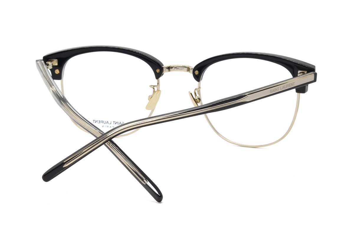 Оправы SAINT LAURENT SL 779-001 51 Фото №4 - linza.ua