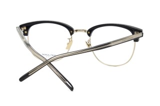 Оправы SAINT LAURENT SL 779-001 51 Фото №4 - linza.ua