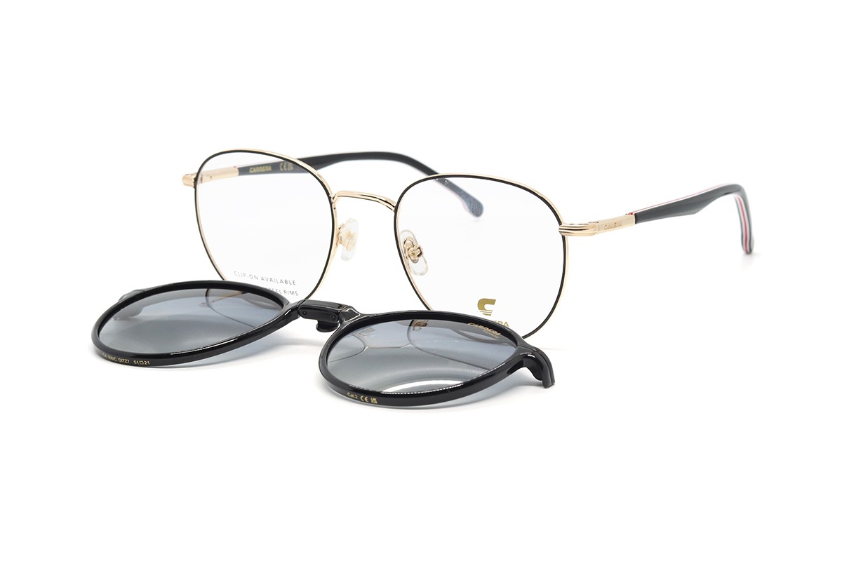 Оправы CA CA 368/C OIT5221 Фото №1 - linza.ua