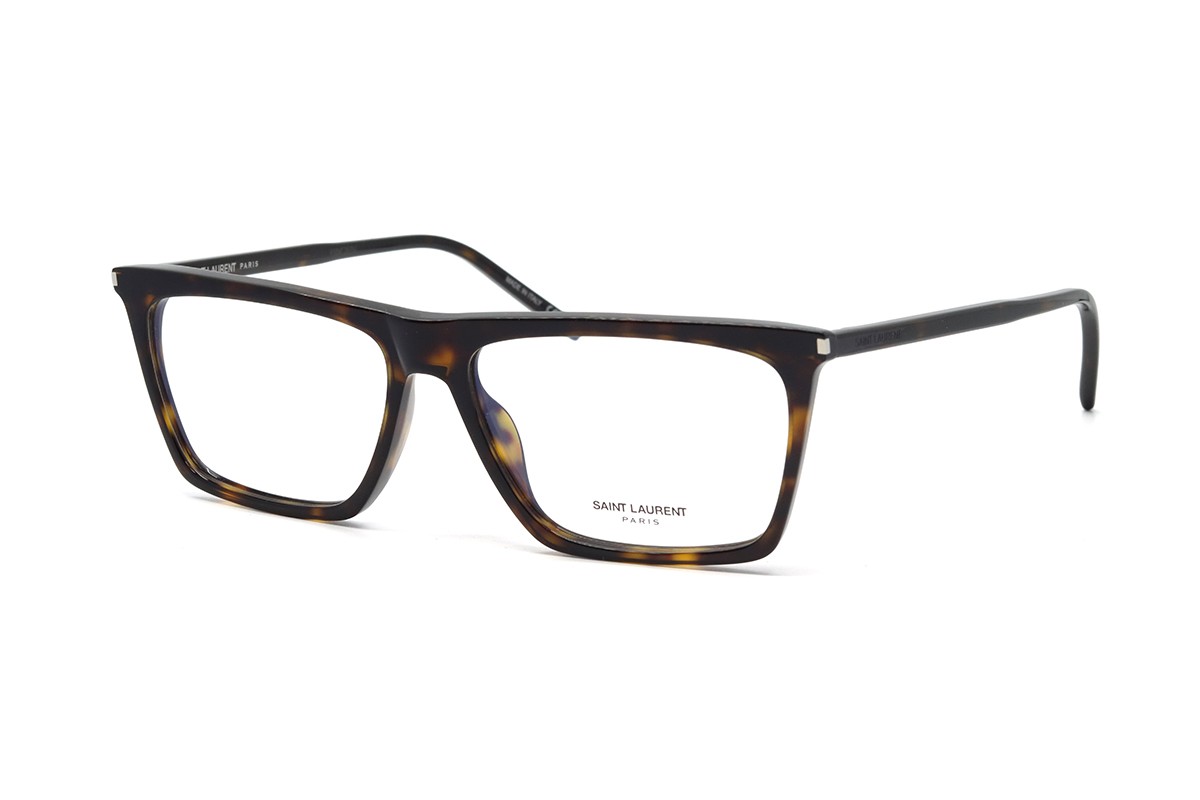 Оправы SAINT LAURENT SL 803-006 59 Фото №1 - linza.ua