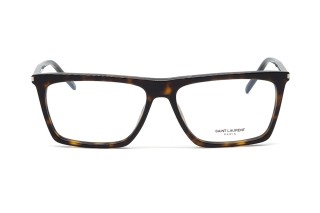 Оправы SAINT LAURENT SL 803-006 59 Фото №2 - linza.ua