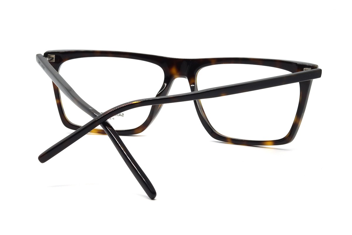 Оправы SAINT LAURENT SL 803-006 59 Фото №4 - linza.ua
