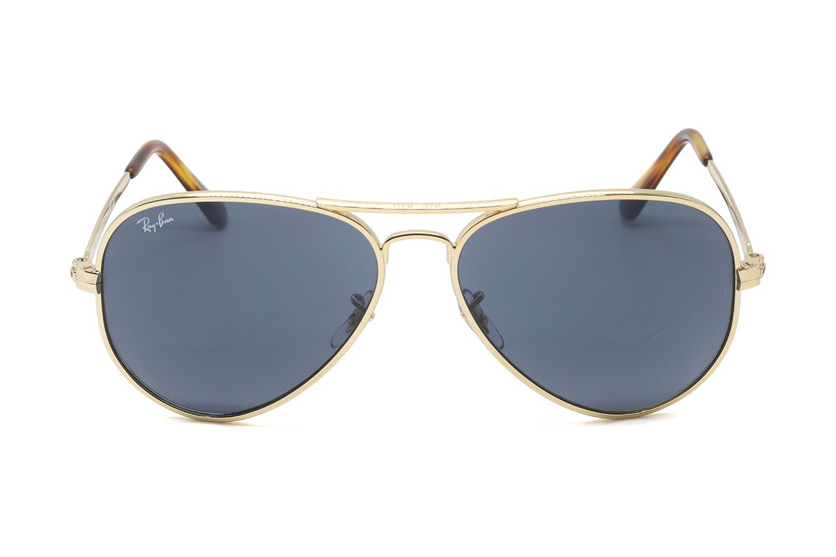 Сонцезахисні окуляри RB 3925 001/R5 62 Фото №1 - linza.ua