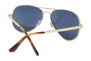 Сонцезахисні окуляри RB 3925 001/R5 62 Фото №2 - linza.ua