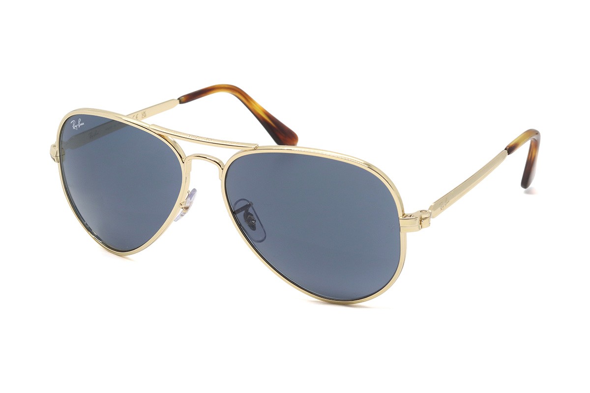 Сонцезахисні окуляри RB 3925 001/R5 62 Фото №3 - linza.ua