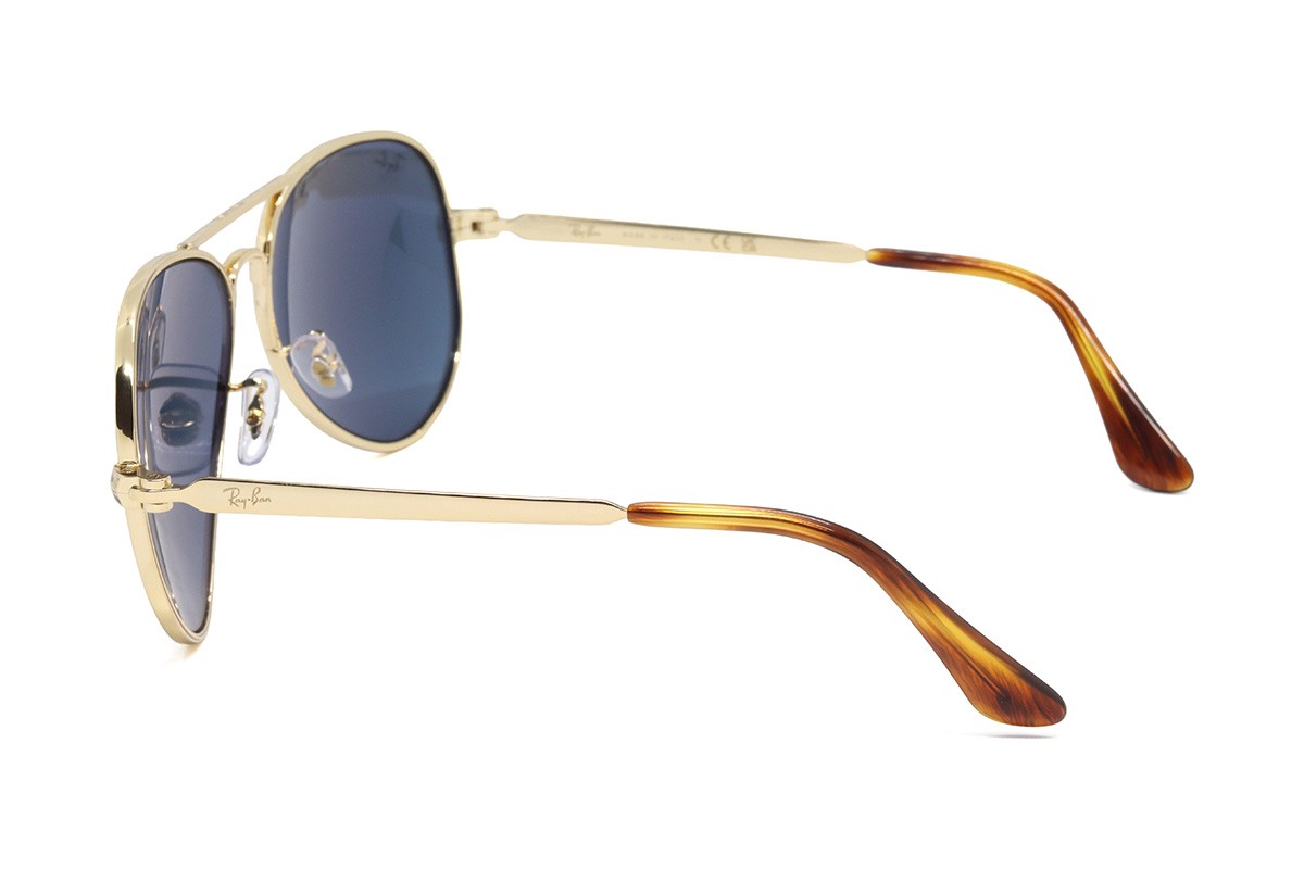 Сонцезахисні окуляри RB 3925 001/R5 62 Фото №4 - linza.ua