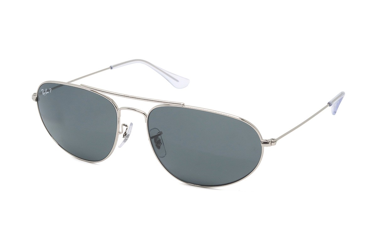 Сонцезахисні окуляри RB 3945 003/3R 62 Фото №4 - linza.ua