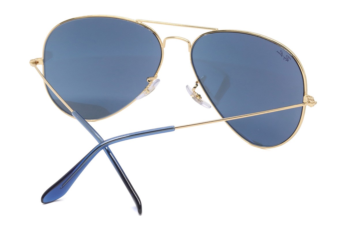 Сонцезахисні окуляри RB 3025 9278R5 62 Фото №2 - linza.ua