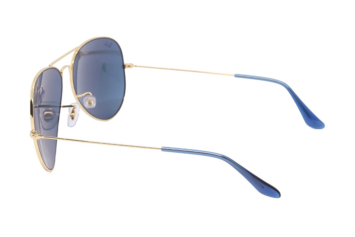 Сонцезахисні окуляри RB 3025 9278R5 62 Фото №3 - linza.ua