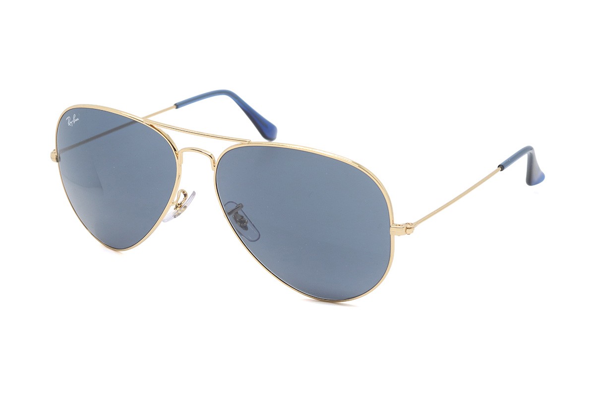 Сонцезахисні окуляри RB 3025 9278R5 62 Фото №4 - linza.ua