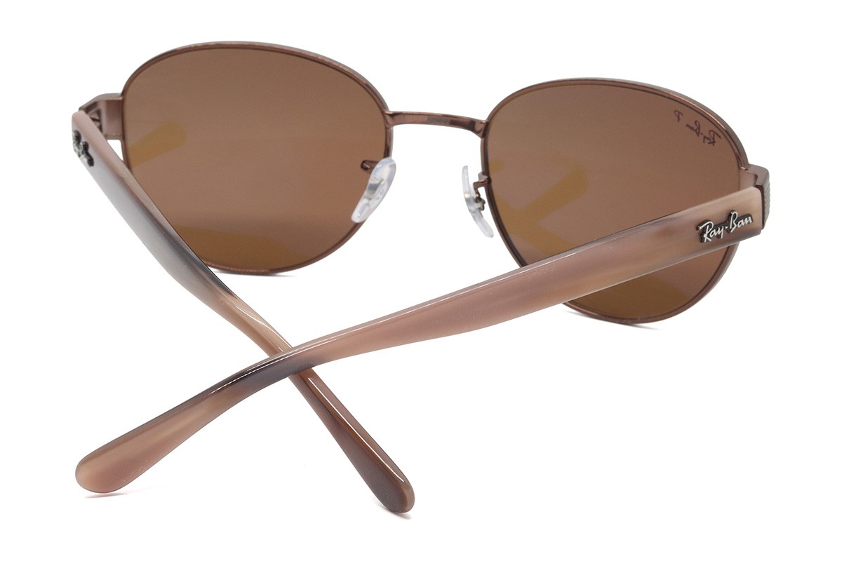 Солнцезащитные очки RB 3766CH 9259AN 56 Фото №2 - linza.ua