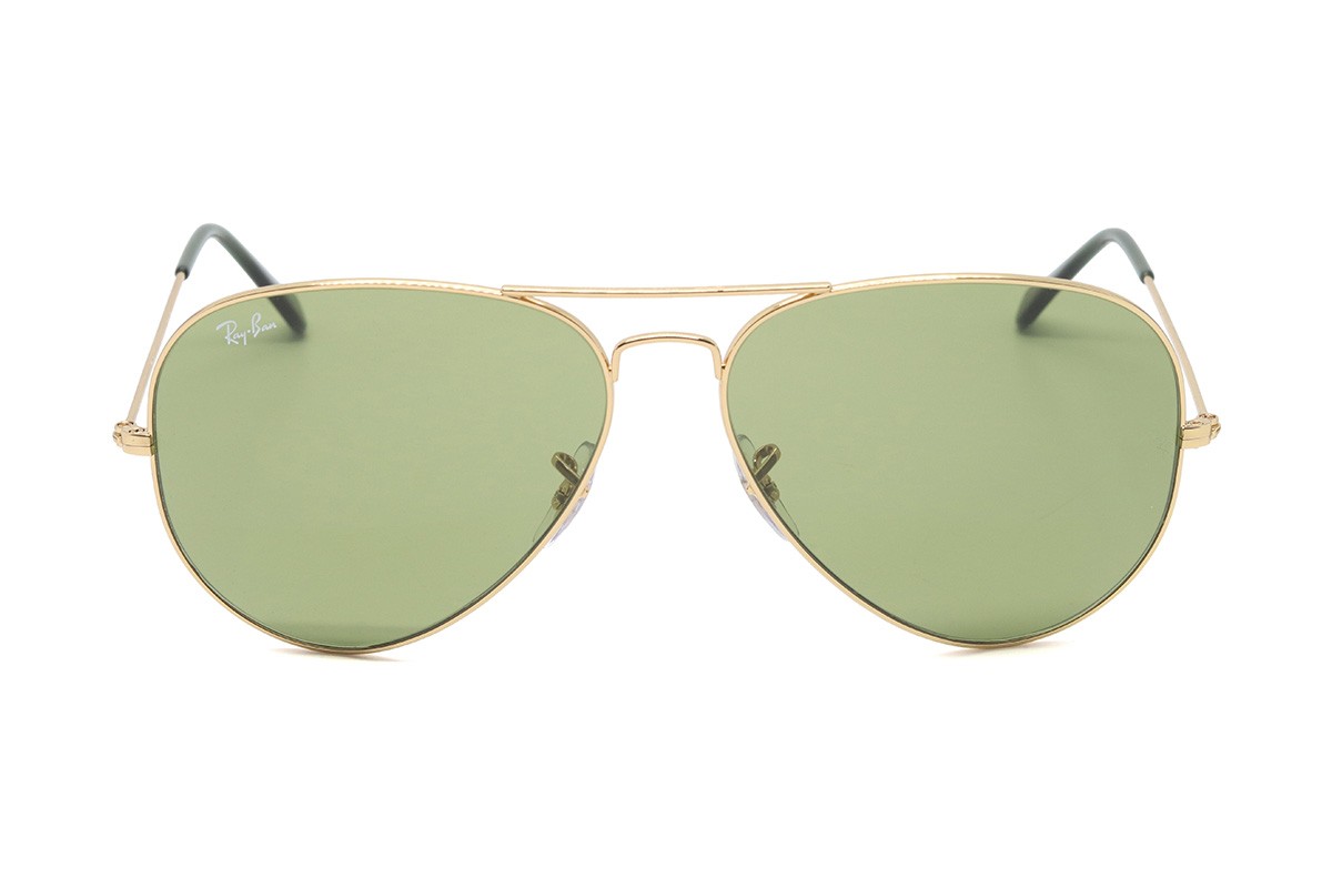 Сонцезахисні окуляри RB 3025 001/4E 62 Фото №1 - linza.ua