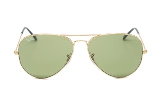 Сонцезахисні окуляри RB 3025 001/4E 62 Фото №1 - linza.ua